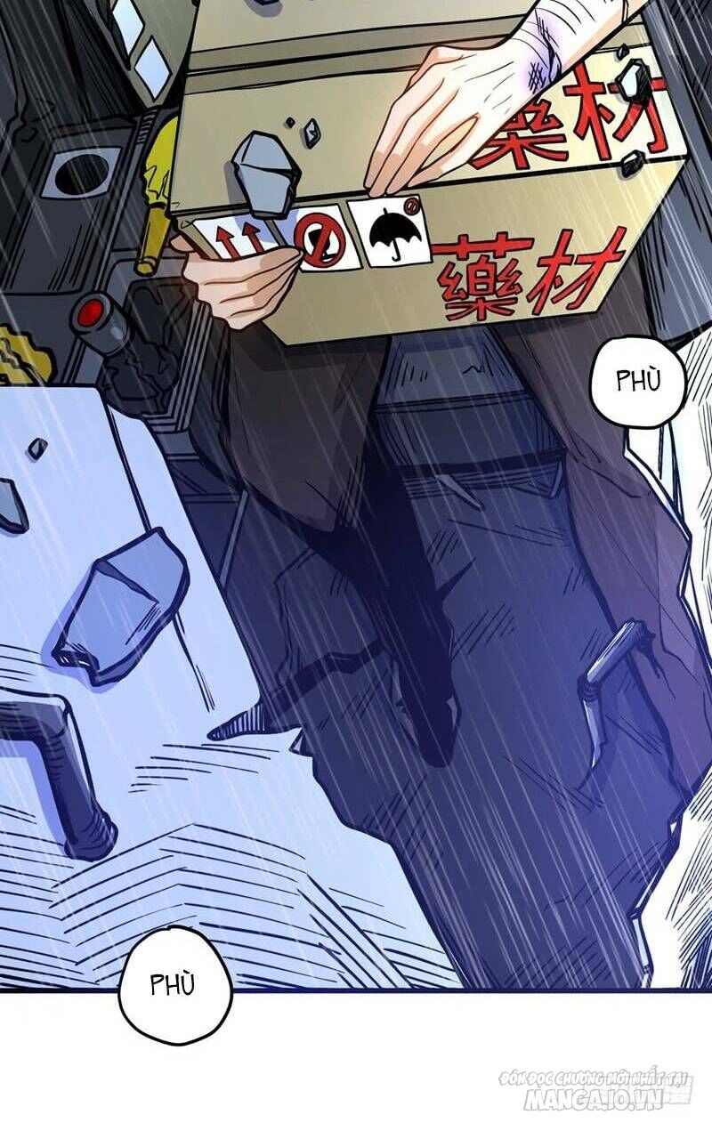 Siêu Cấp Thần Y Tại Đô Thị Chapter 38 - Trang 2