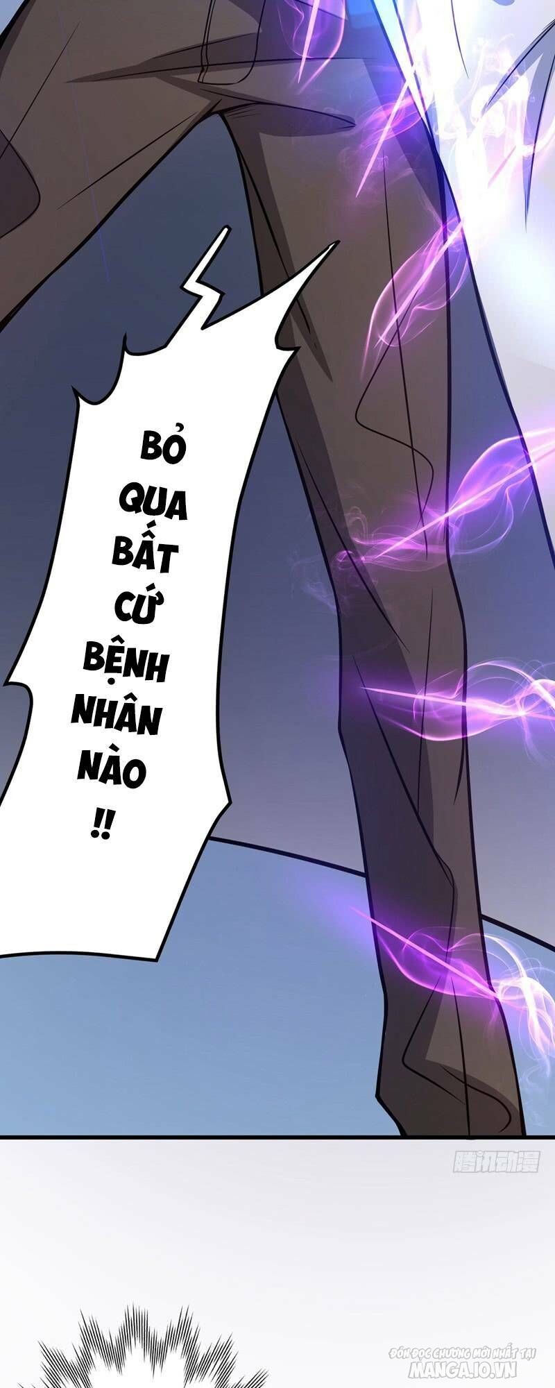 Siêu Cấp Thần Y Tại Đô Thị Chapter 38 - Trang 2