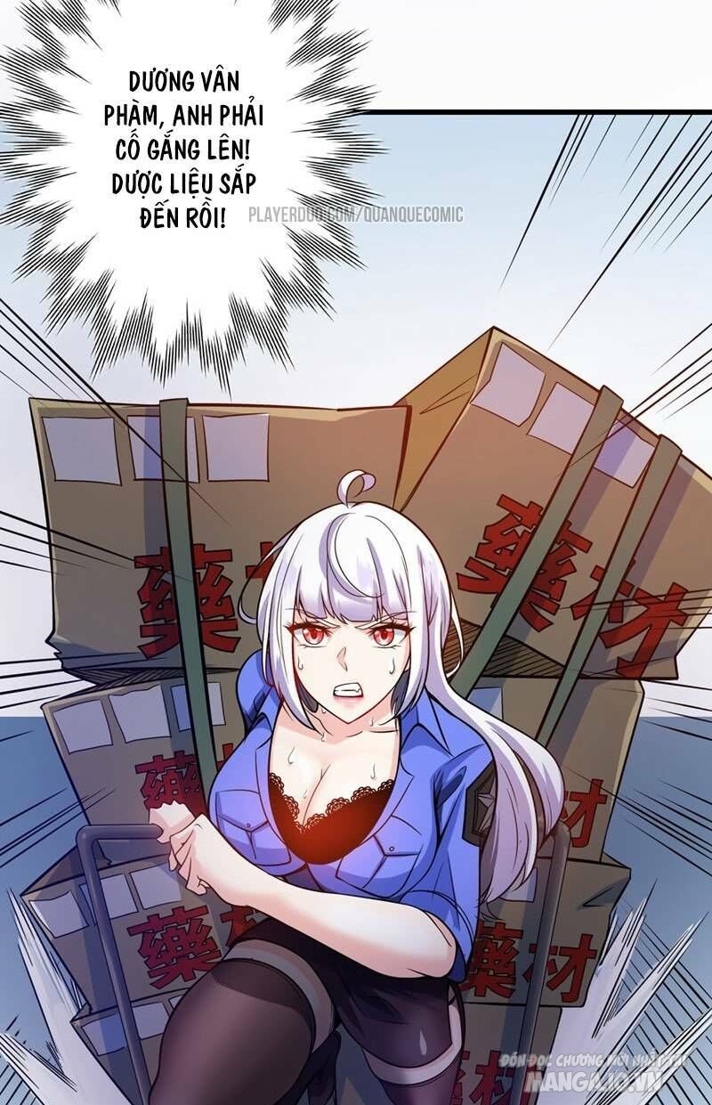 Siêu Cấp Thần Y Tại Đô Thị Chapter 38 - Trang 2