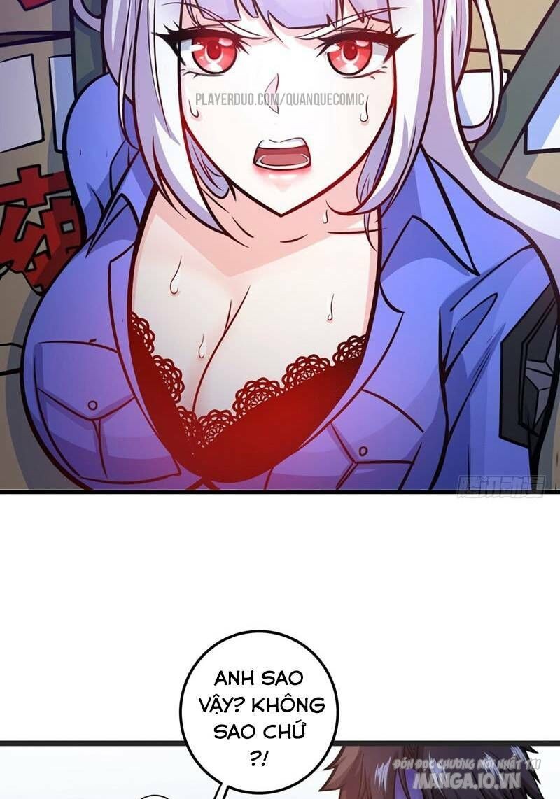 Siêu Cấp Thần Y Tại Đô Thị Chapter 38 - Trang 2