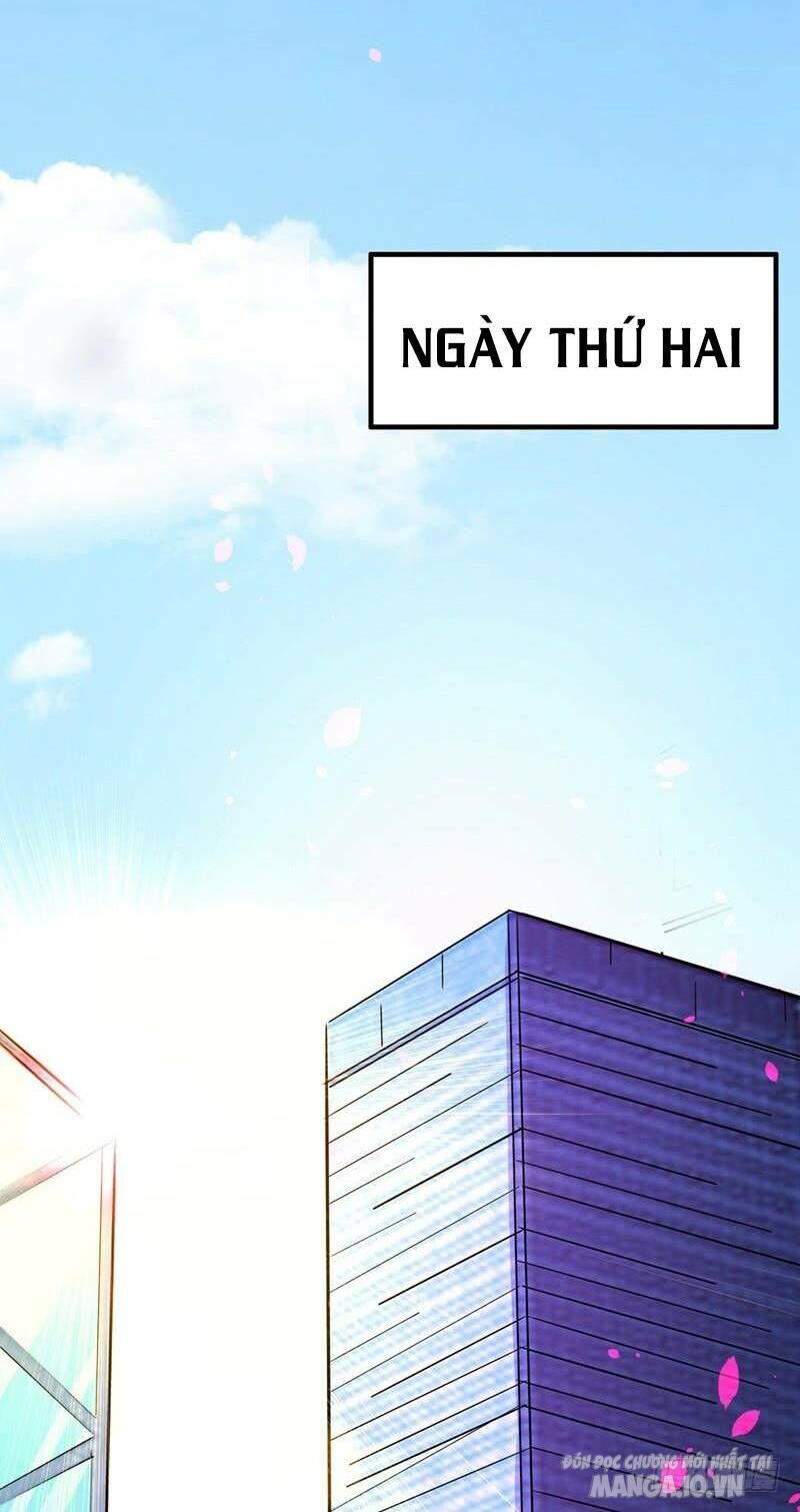 Siêu Cấp Thần Y Tại Đô Thị Chapter 38 - Trang 2