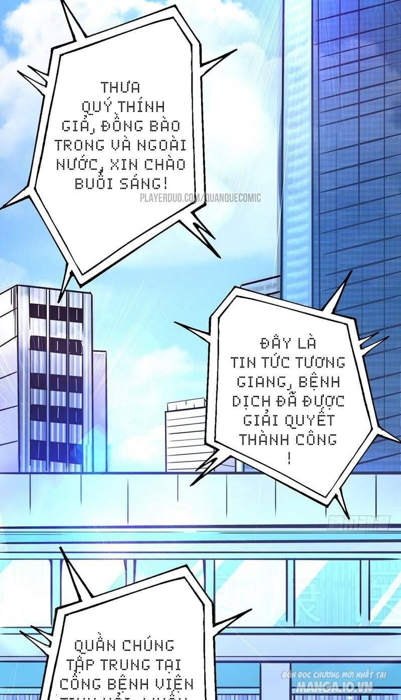 Siêu Cấp Thần Y Tại Đô Thị Chapter 38 - Trang 2
