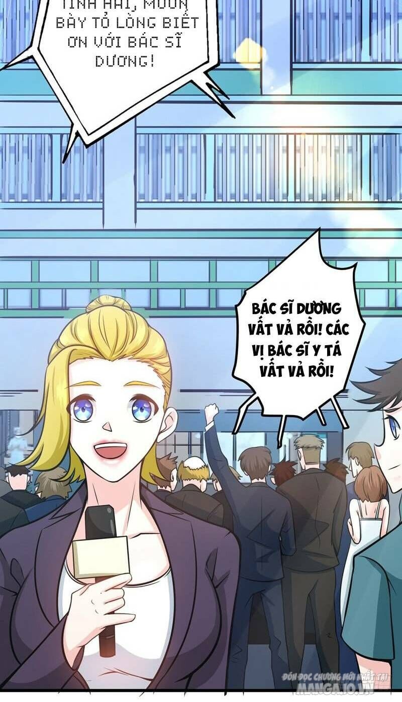 Siêu Cấp Thần Y Tại Đô Thị Chapter 38 - Trang 2