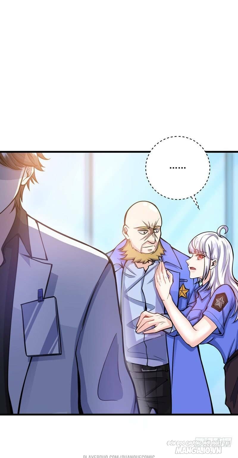 Siêu Cấp Thần Y Tại Đô Thị Chapter 39 - Trang 2