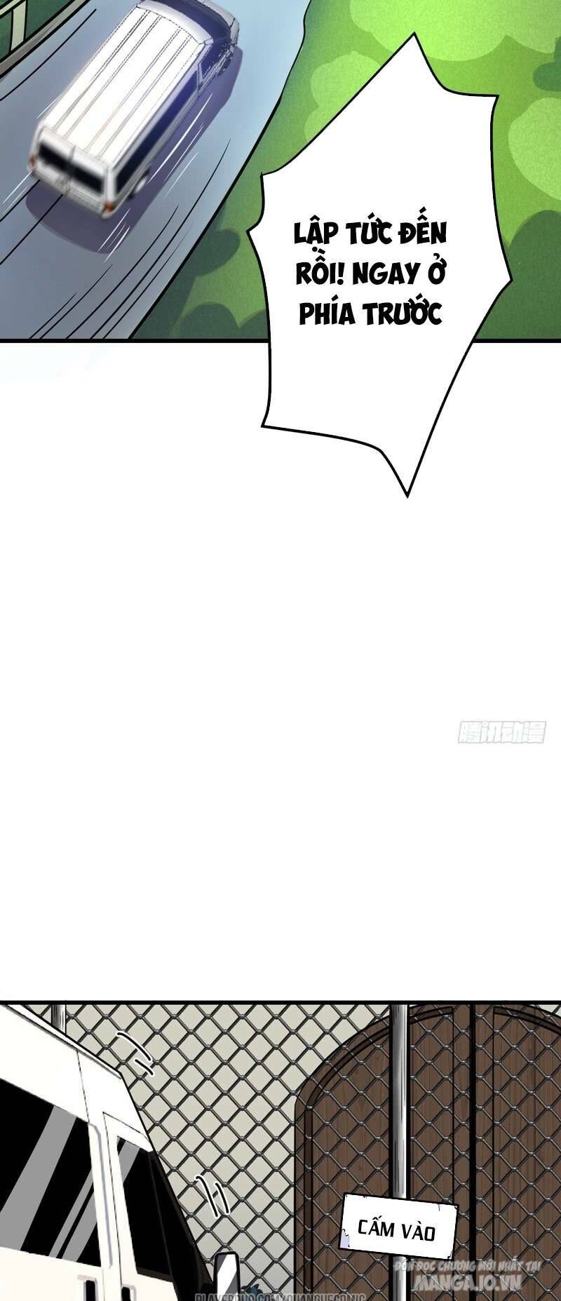 Siêu Cấp Thần Y Tại Đô Thị Chapter 39 - Trang 2