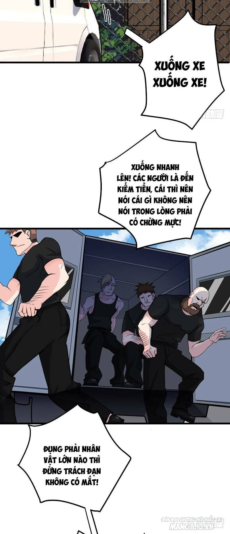 Siêu Cấp Thần Y Tại Đô Thị Chapter 39 - Trang 2