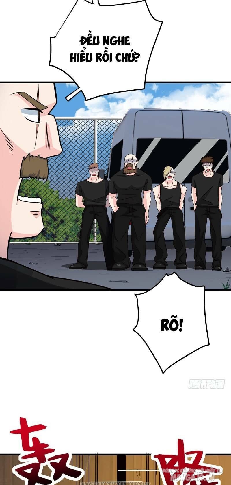 Siêu Cấp Thần Y Tại Đô Thị Chapter 39 - Trang 2