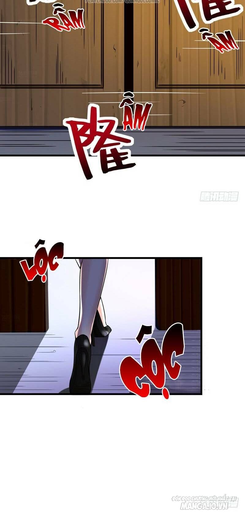 Siêu Cấp Thần Y Tại Đô Thị Chapter 39 - Trang 2