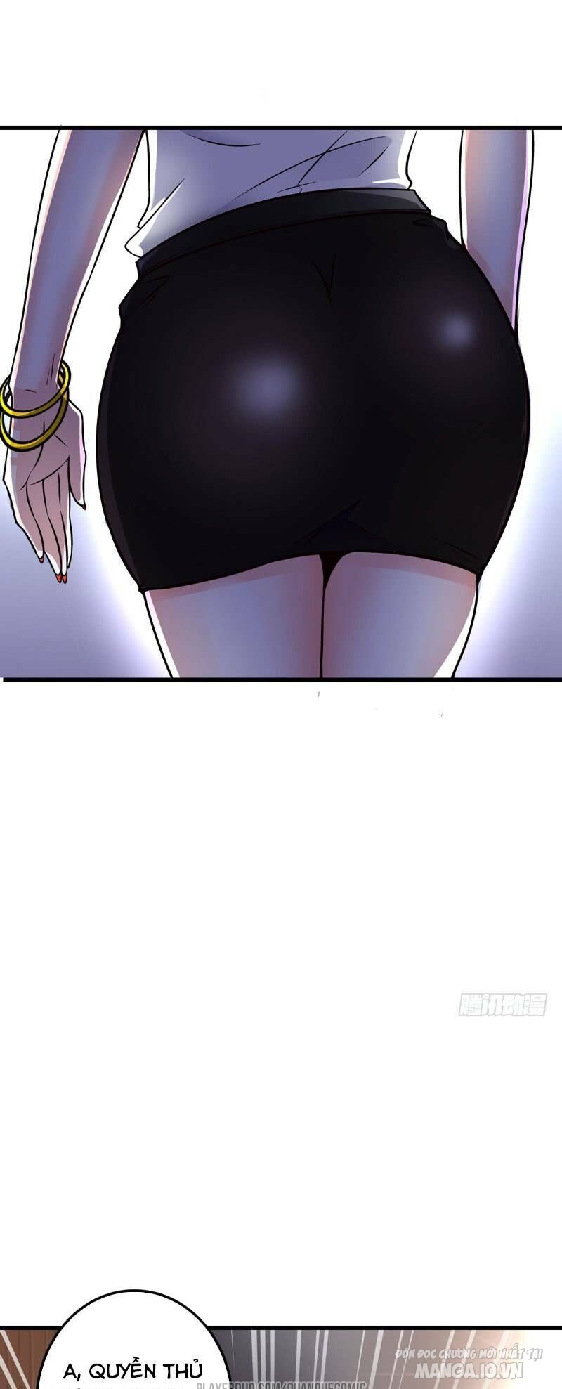 Siêu Cấp Thần Y Tại Đô Thị Chapter 39 - Trang 2