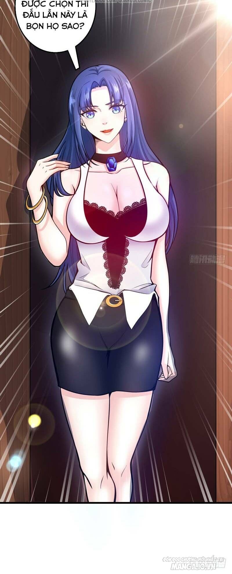 Siêu Cấp Thần Y Tại Đô Thị Chapter 39 - Trang 2