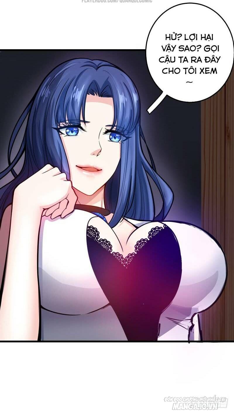 Siêu Cấp Thần Y Tại Đô Thị Chapter 39 - Trang 2