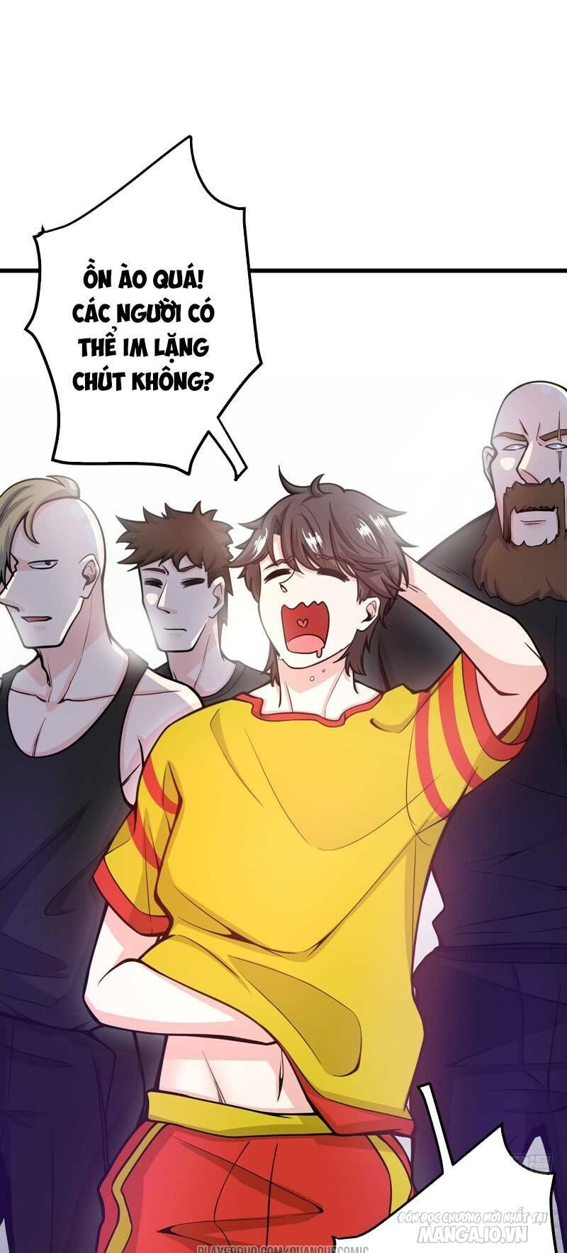 Siêu Cấp Thần Y Tại Đô Thị Chapter 39 - Trang 2