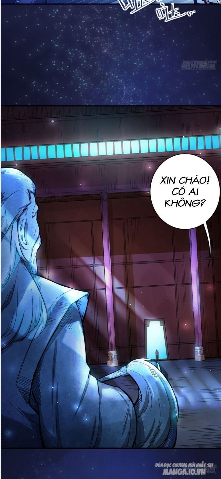 Siêu Cấp Thần Y Tại Đô Thị Chapter 4 - Trang 2