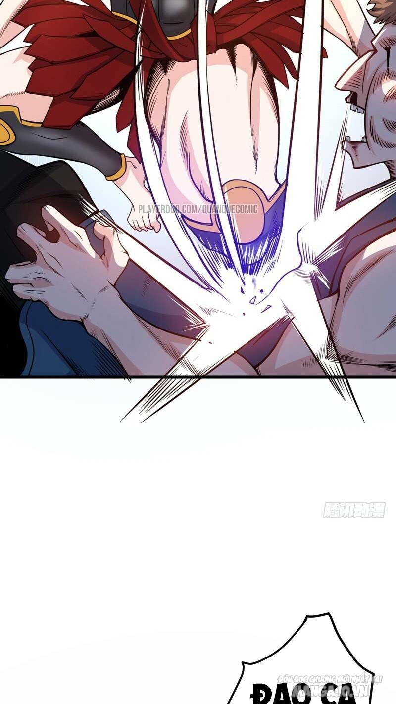 Siêu Cấp Thần Y Tại Đô Thị Chapter 40 - Trang 2