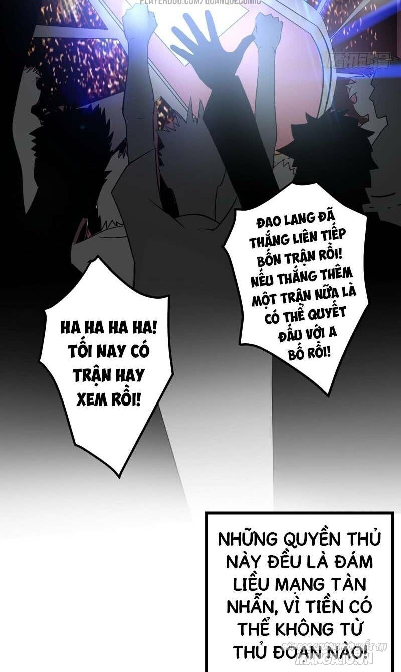 Siêu Cấp Thần Y Tại Đô Thị Chapter 40 - Trang 2