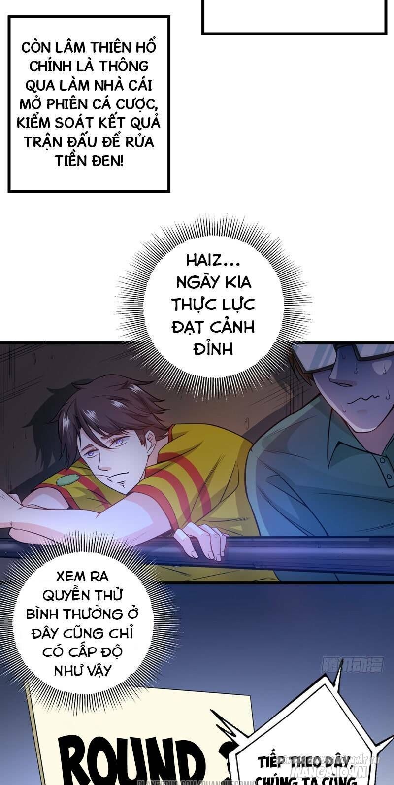 Siêu Cấp Thần Y Tại Đô Thị Chapter 40 - Trang 2