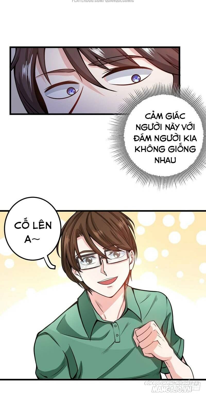 Siêu Cấp Thần Y Tại Đô Thị Chapter 40 - Trang 2