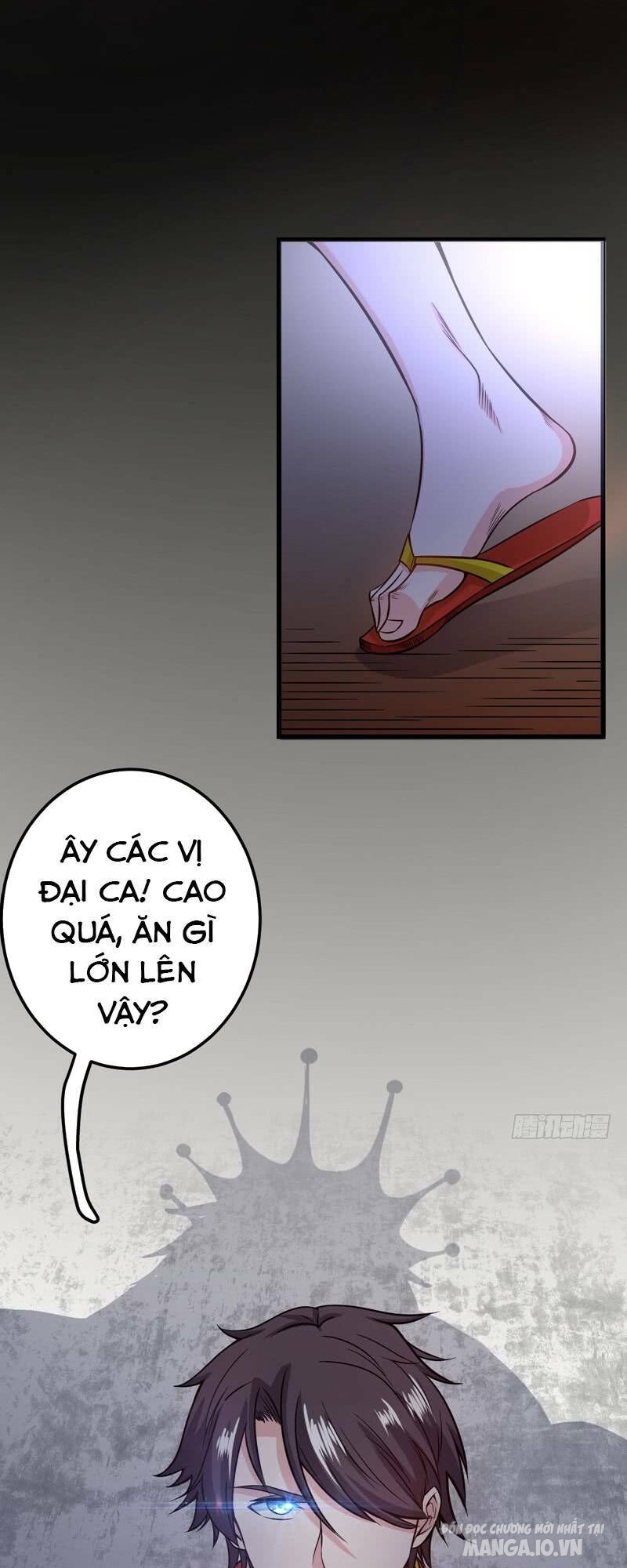 Siêu Cấp Thần Y Tại Đô Thị Chapter 40 - Trang 2