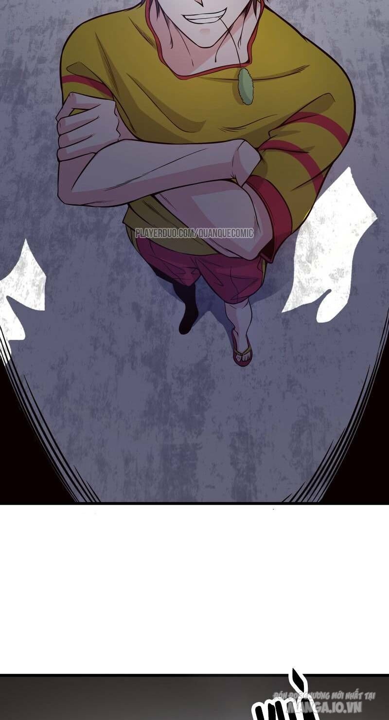 Siêu Cấp Thần Y Tại Đô Thị Chapter 40 - Trang 2