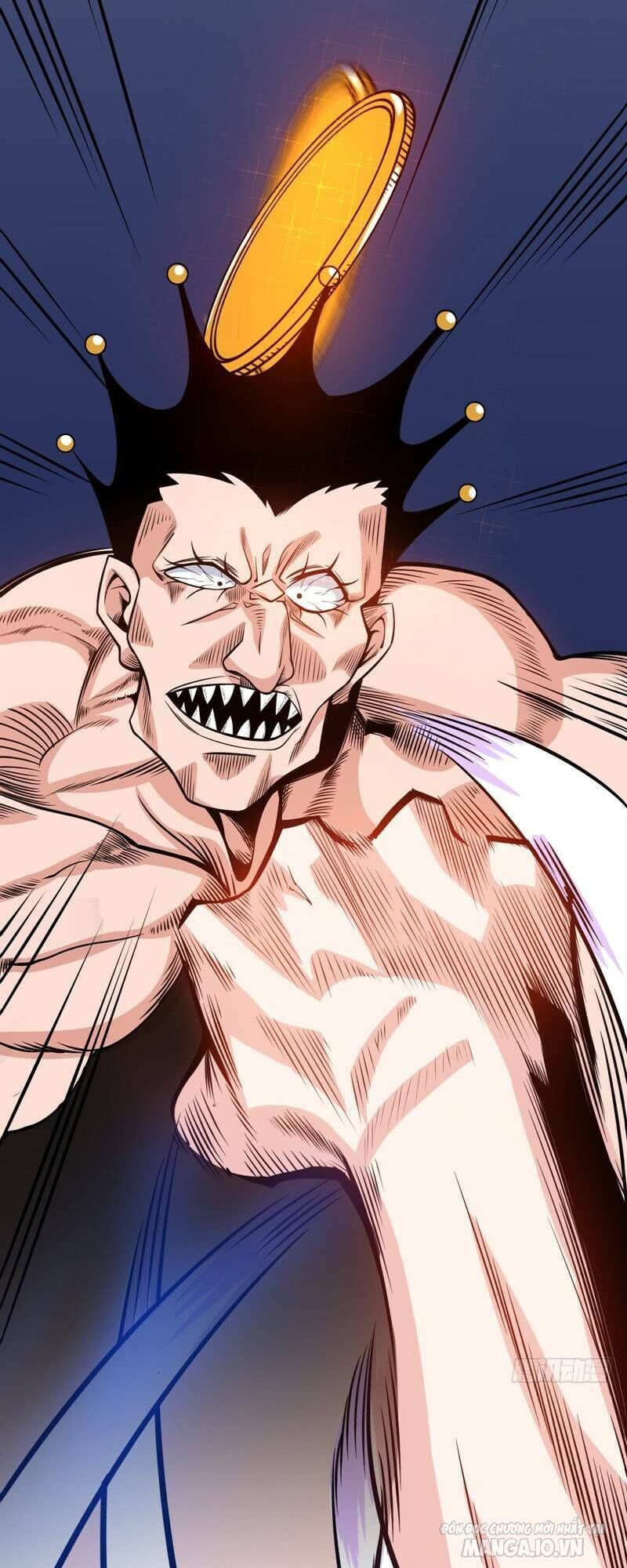 Siêu Cấp Thần Y Tại Đô Thị Chapter 40 - Trang 2