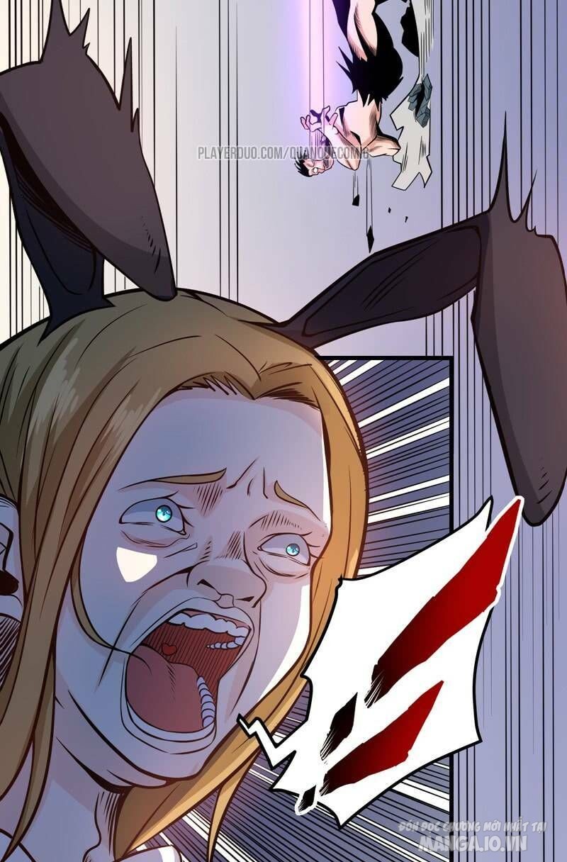 Siêu Cấp Thần Y Tại Đô Thị Chapter 40 - Trang 2