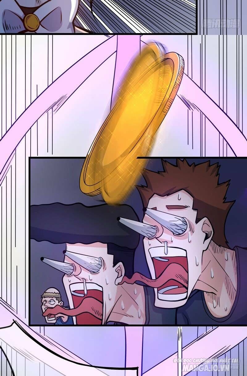 Siêu Cấp Thần Y Tại Đô Thị Chapter 40 - Trang 2