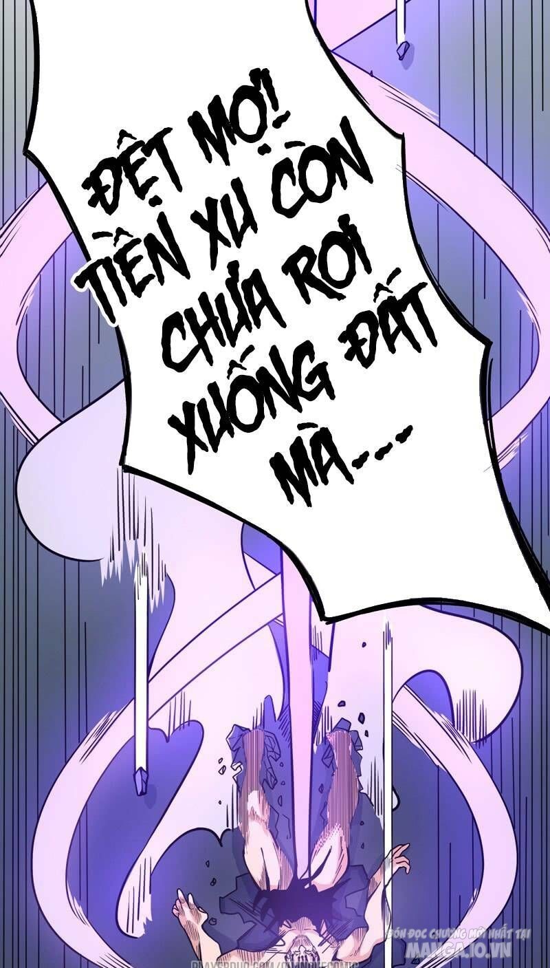 Siêu Cấp Thần Y Tại Đô Thị Chapter 40 - Trang 2