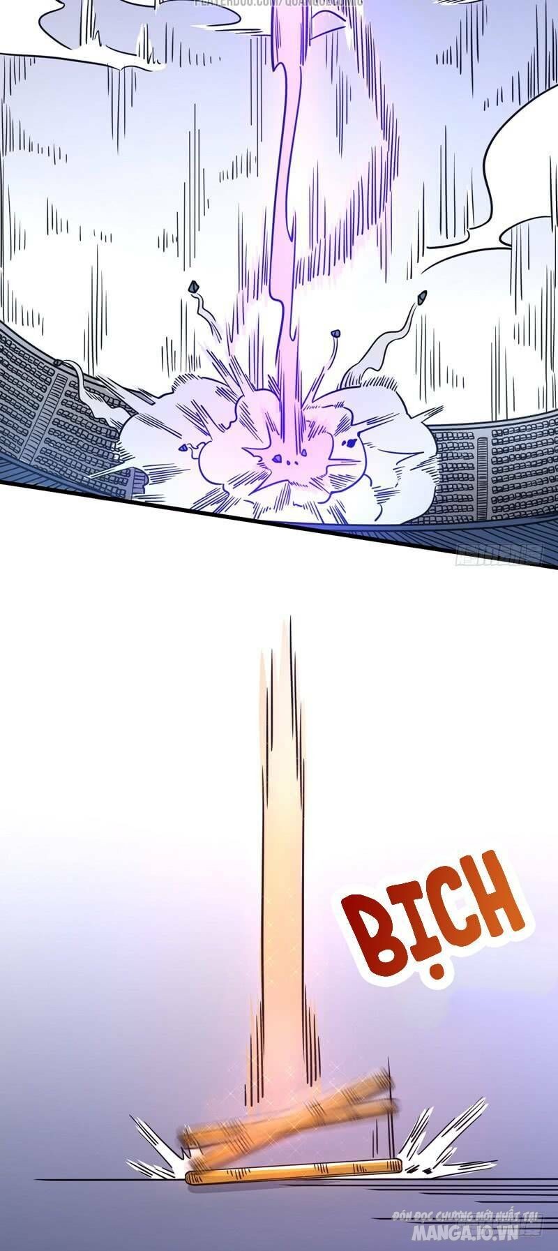 Siêu Cấp Thần Y Tại Đô Thị Chapter 40 - Trang 2