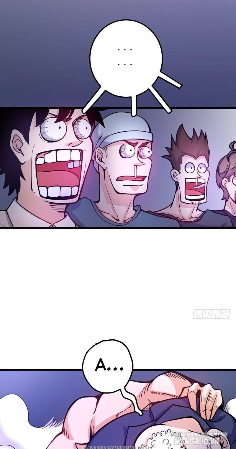 Siêu Cấp Thần Y Tại Đô Thị Chapter 40 - Trang 2