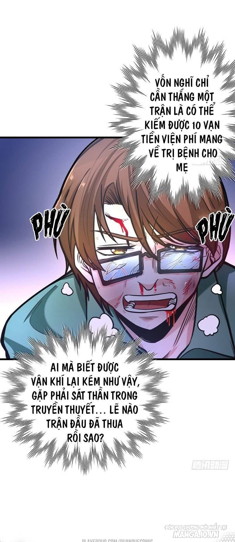 Siêu Cấp Thần Y Tại Đô Thị Chapter 41 - Trang 2