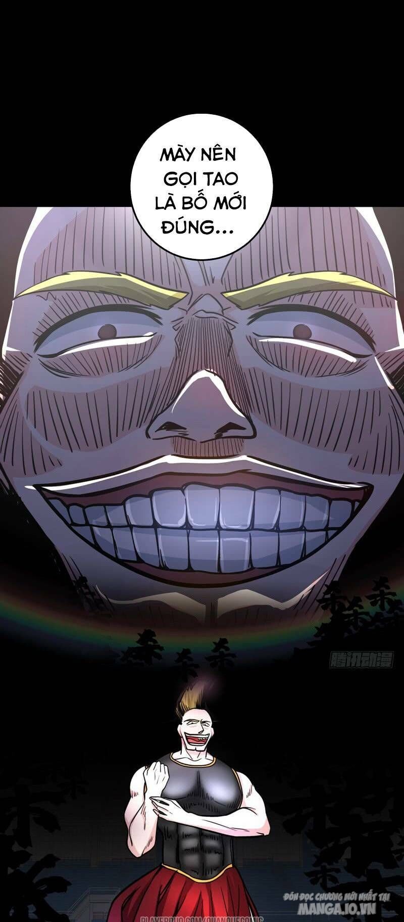 Siêu Cấp Thần Y Tại Đô Thị Chapter 41 - Trang 2