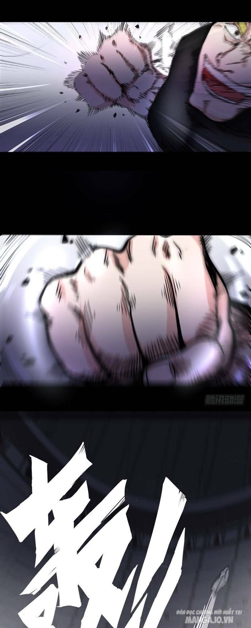 Siêu Cấp Thần Y Tại Đô Thị Chapter 41 - Trang 2