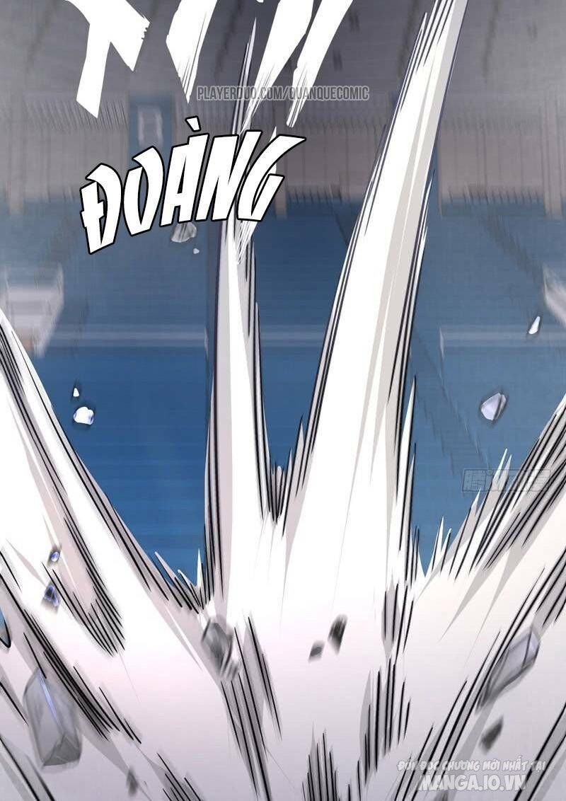 Siêu Cấp Thần Y Tại Đô Thị Chapter 41 - Trang 2