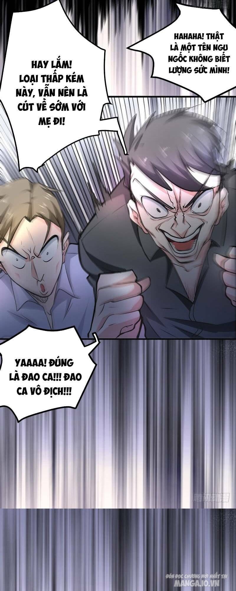 Siêu Cấp Thần Y Tại Đô Thị Chapter 41 - Trang 2