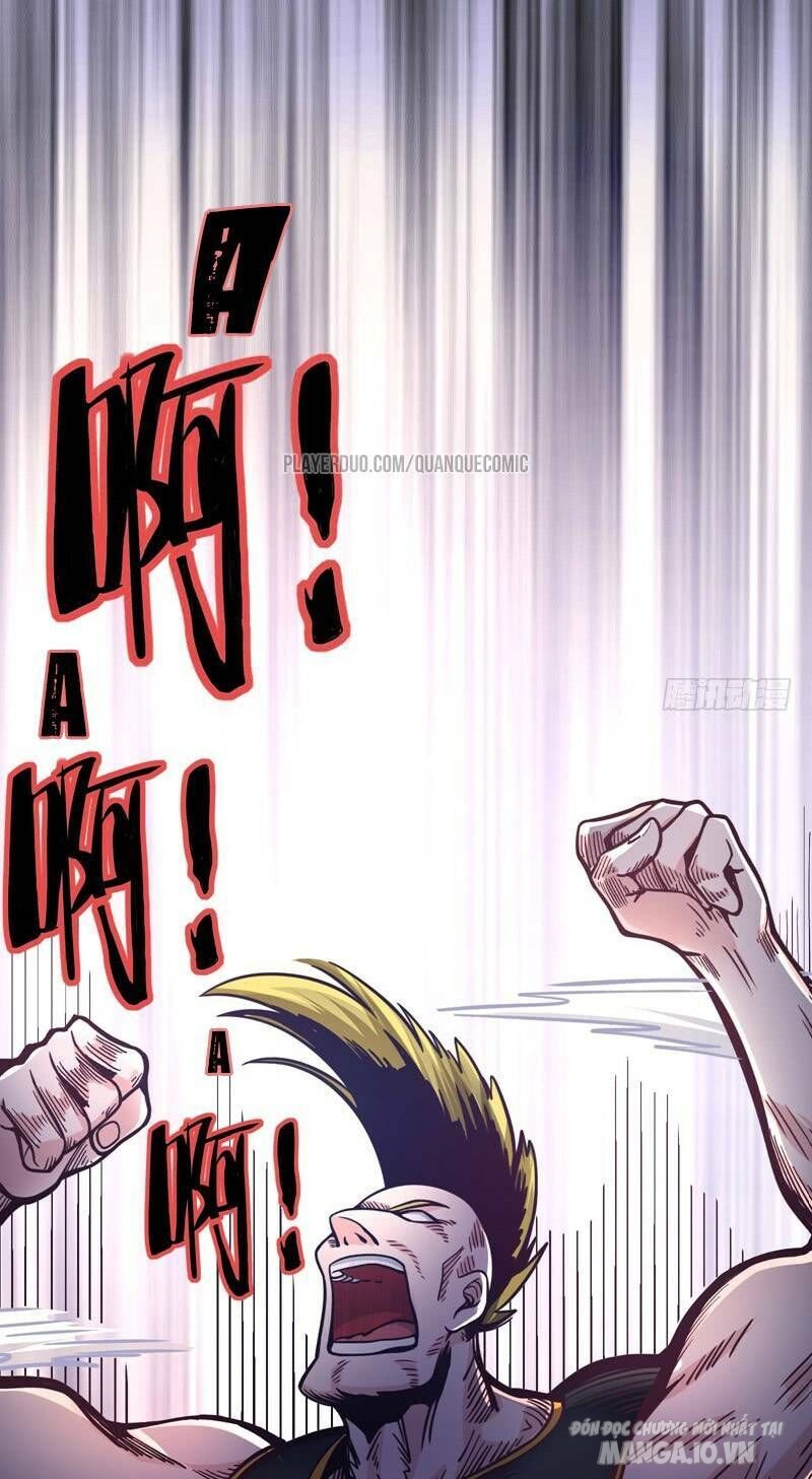 Siêu Cấp Thần Y Tại Đô Thị Chapter 41 - Trang 2