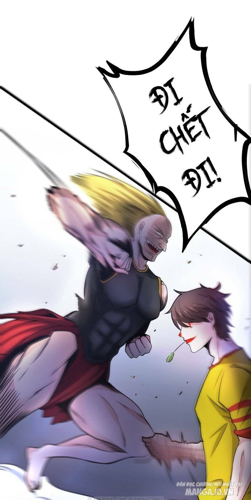 Siêu Cấp Thần Y Tại Đô Thị Chapter 42 - Trang 2
