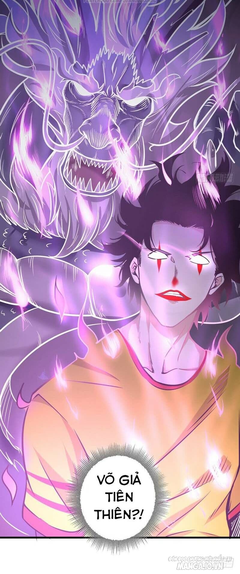 Siêu Cấp Thần Y Tại Đô Thị Chapter 42 - Trang 2