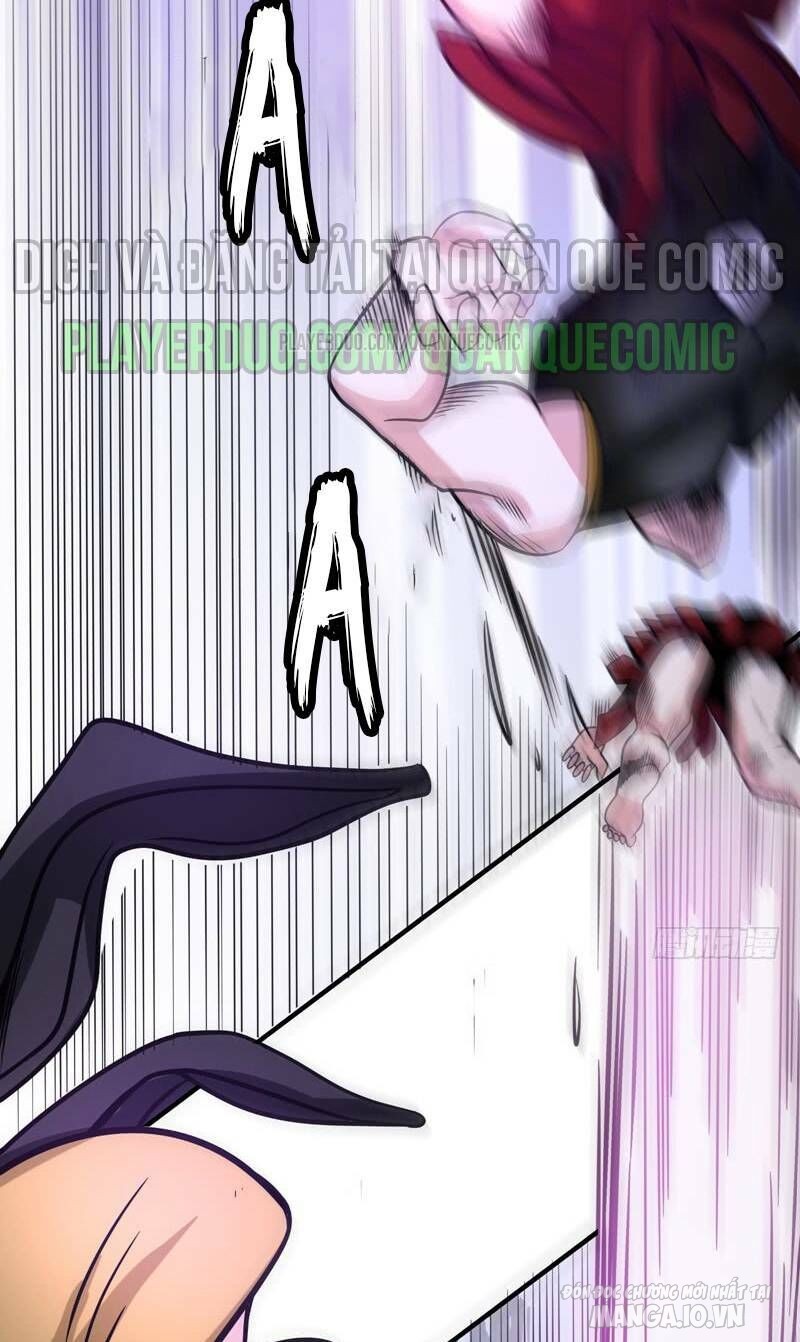 Siêu Cấp Thần Y Tại Đô Thị Chapter 42 - Trang 2