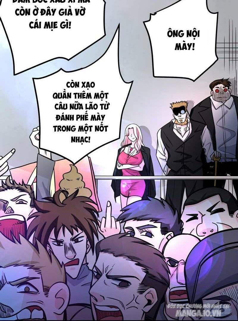 Siêu Cấp Thần Y Tại Đô Thị Chapter 43 - Trang 2