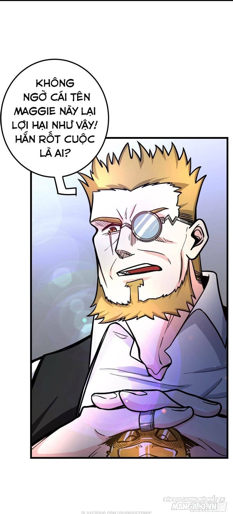 Siêu Cấp Thần Y Tại Đô Thị Chapter 43 - Trang 2