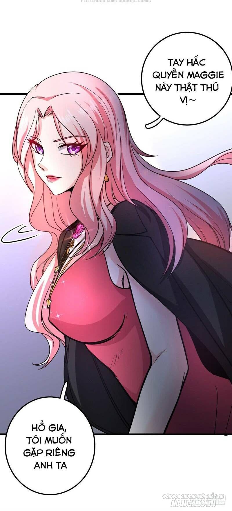 Siêu Cấp Thần Y Tại Đô Thị Chapter 43 - Trang 2