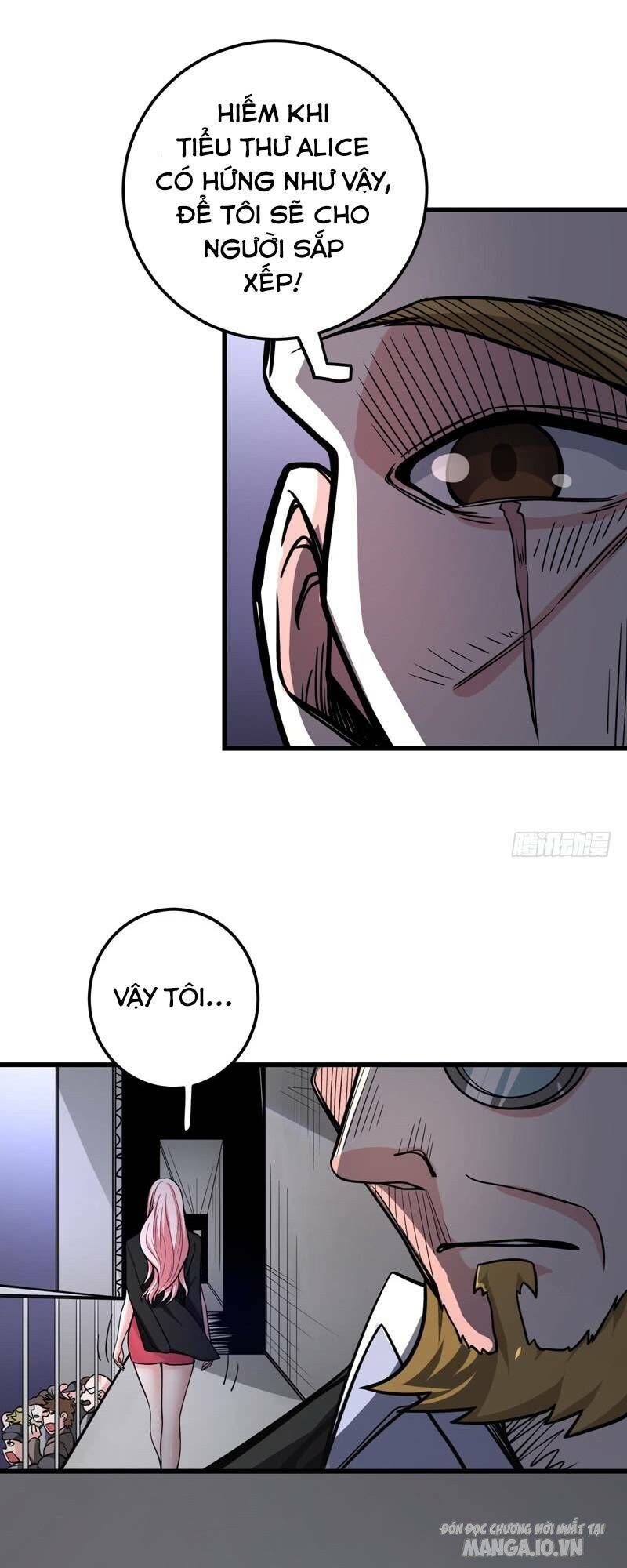 Siêu Cấp Thần Y Tại Đô Thị Chapter 43 - Trang 2