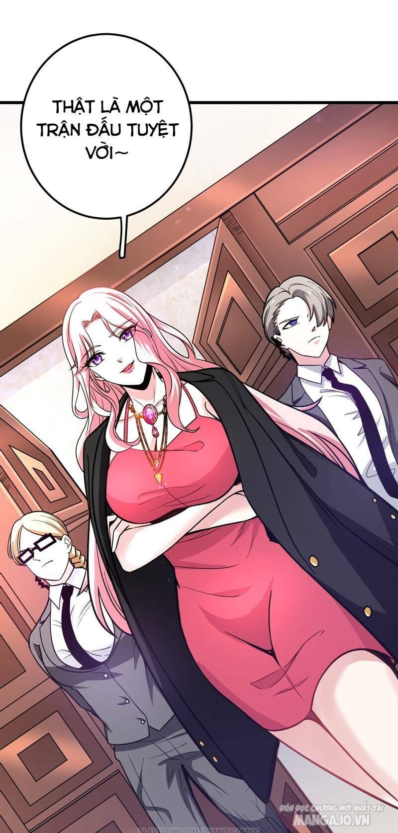 Siêu Cấp Thần Y Tại Đô Thị Chapter 43 - Trang 2