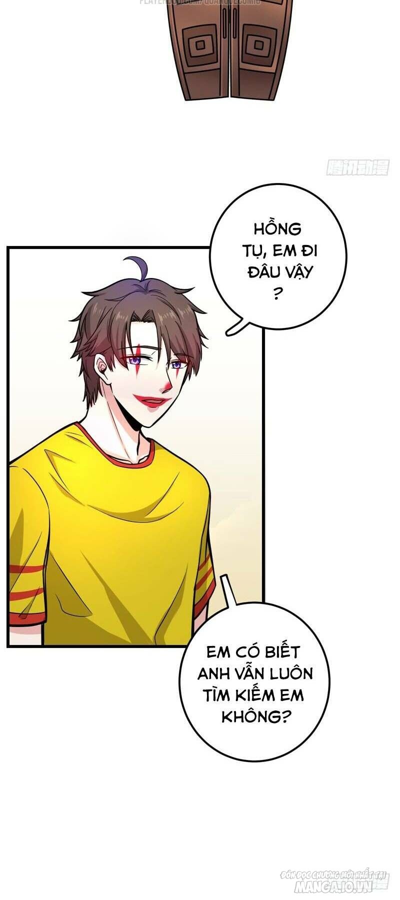 Siêu Cấp Thần Y Tại Đô Thị Chapter 43 - Trang 2