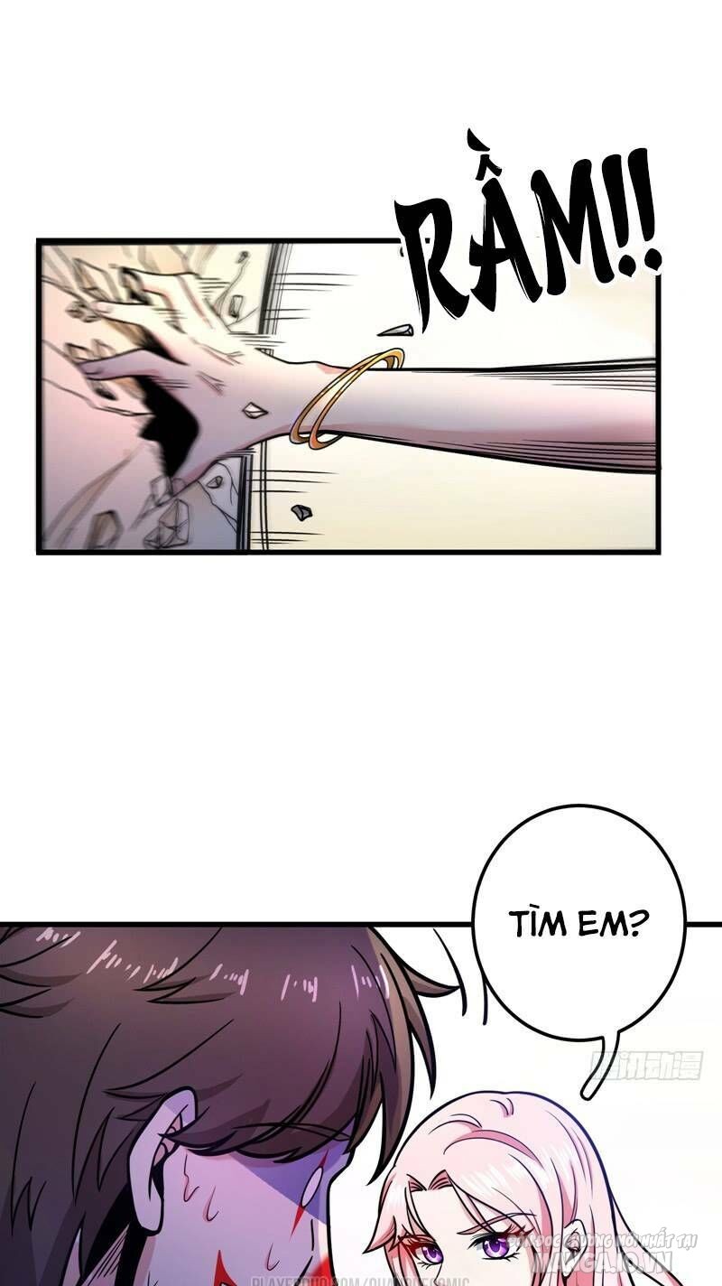 Siêu Cấp Thần Y Tại Đô Thị Chapter 43 - Trang 2