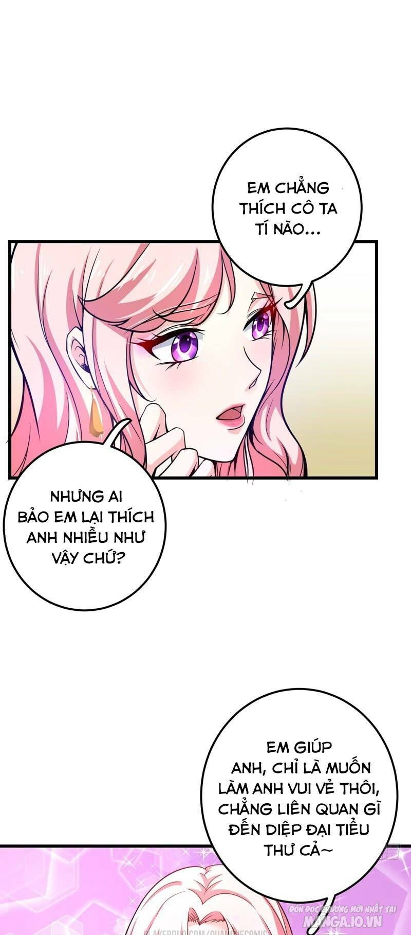 Siêu Cấp Thần Y Tại Đô Thị Chapter 44 - Trang 2