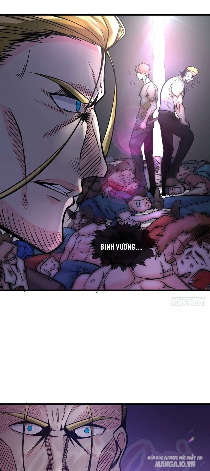 Siêu Cấp Thần Y Tại Đô Thị Chapter 45 - Trang 2