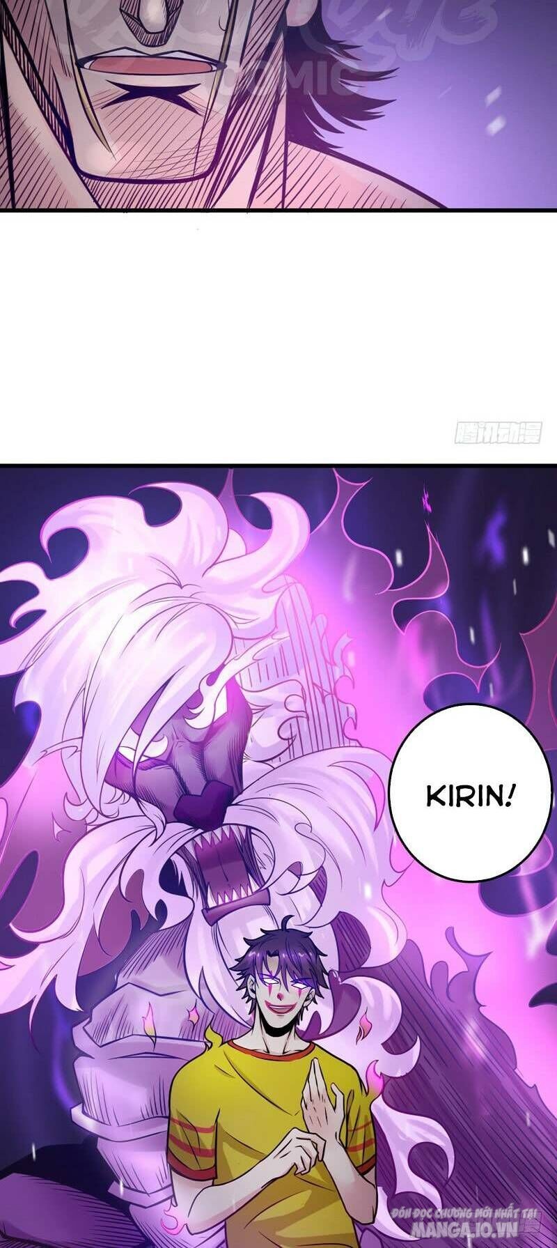 Siêu Cấp Thần Y Tại Đô Thị Chapter 45 - Trang 2