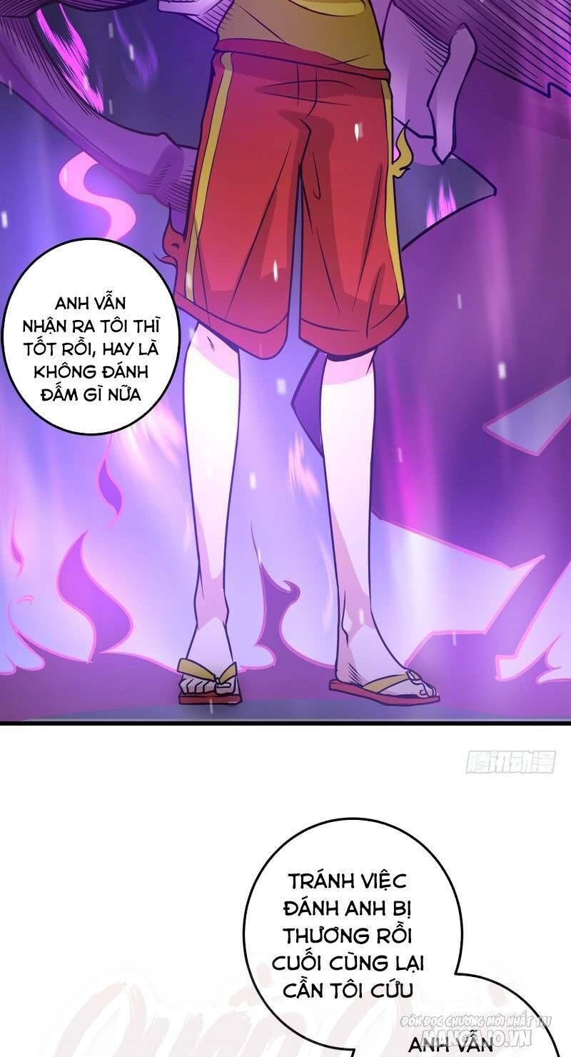 Siêu Cấp Thần Y Tại Đô Thị Chapter 45 - Trang 2