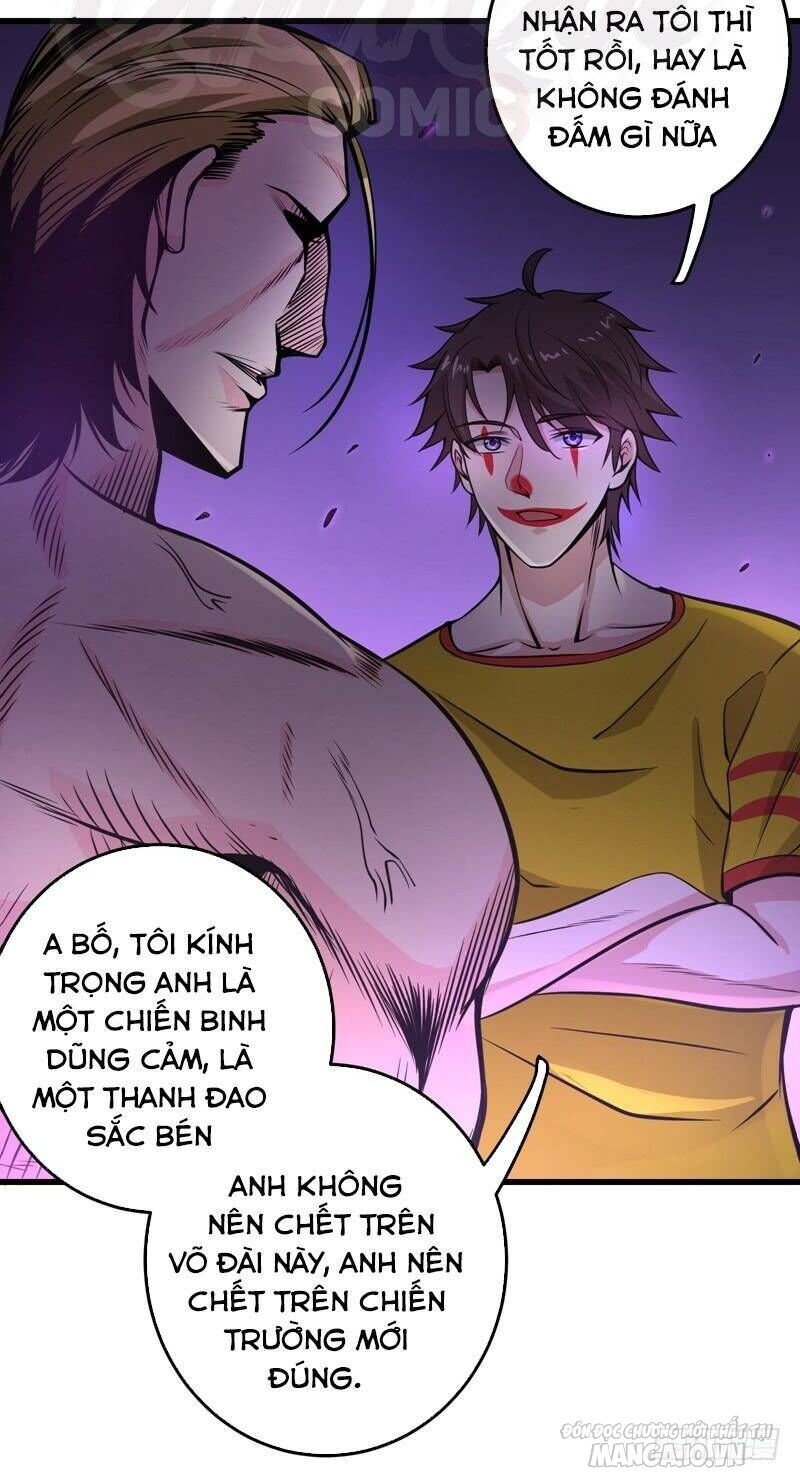 Siêu Cấp Thần Y Tại Đô Thị Chapter 45 - Trang 2